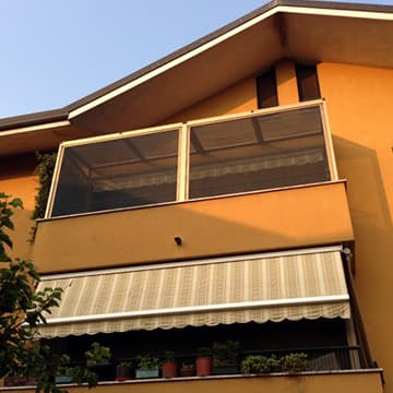 Mosquiteira Completa para Varanda em SP