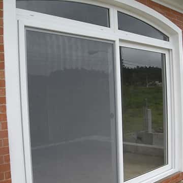 Mosquiteira de Correr para Janela em SP