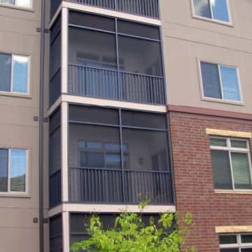 Mosquiteiras para Apartamentos em SP