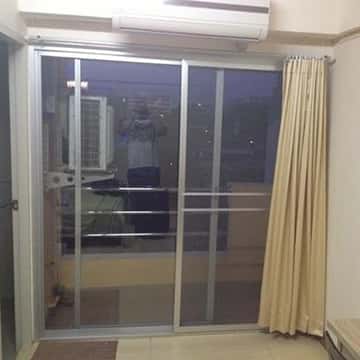 Mosquiteiras para Portas e Janelas de Apartamentos em SP