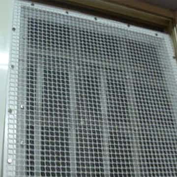 Rede de Proteção Removível para Porta em SP