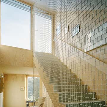 Rede de Proteção Residencial para Idosos em SP