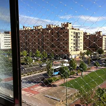 Rede de Proteção para Apartamentos em SP