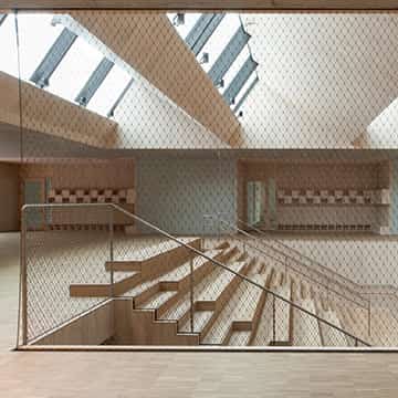 Rede de Proteção para Idosos em SP