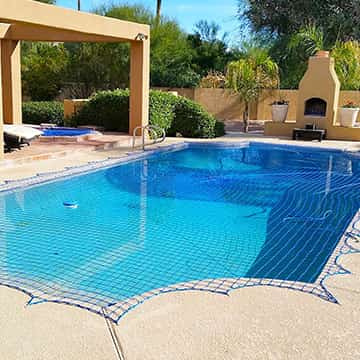 Rede de Proteção para Piscinas em SP