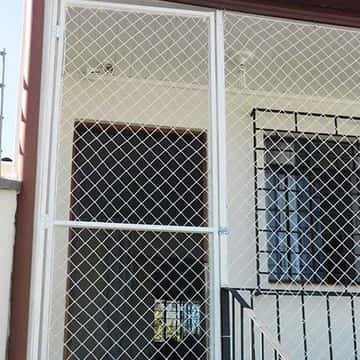 Rede de Proteção para Porta Residencial em SP