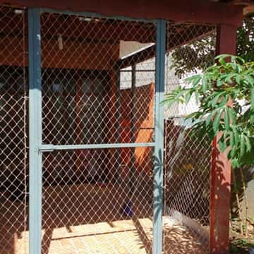 Rede de Proteção para Portas em SP