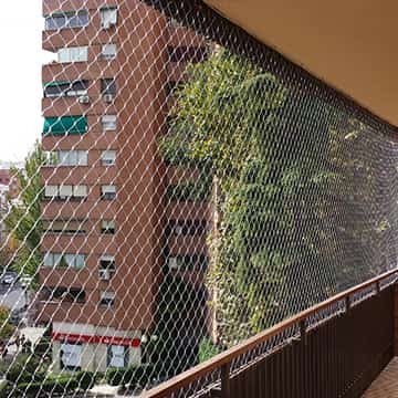 Rede de Proteção para Varanda em SP