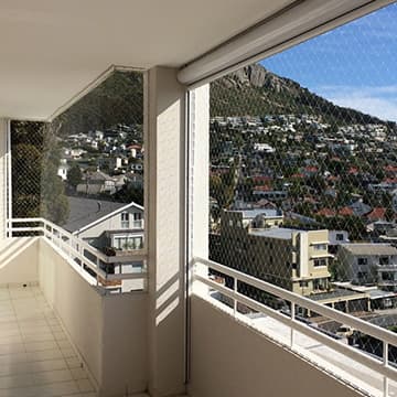 Redes de Proteção em SP