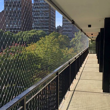 Segurança Antiquedas para Sacadas em SP