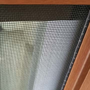 Tela Mosquiteira de Aço Inox em São Paulo