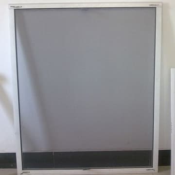 Tela Mosquiteira de Fibra de Vidro SP