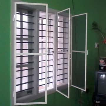 Tela Mosquiteira de Fibra de Vidro de Abrir em SP