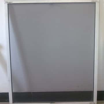 Tela Mosquiteira de Fibra de Vidro e Alumínio em SP