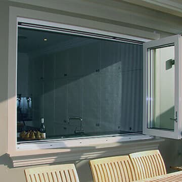 Tela Mosquiteira de Nylon SP