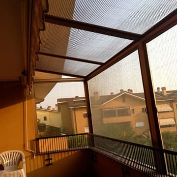 Tela Mosquiteira para Coberturas em São Paulo