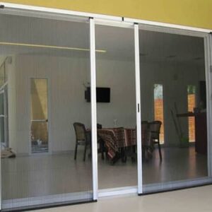 Tela Mosquiteira para Porta de Correr em SP