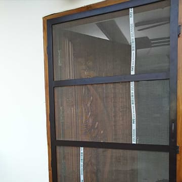 Tela Mosquiteira para Portas de Empresas em São Paulo