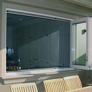 Tela de Nylon para Janelas em SP