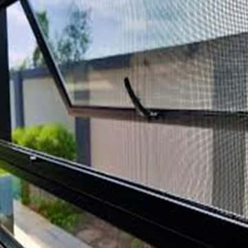 Tela para Janela Basculante em SP